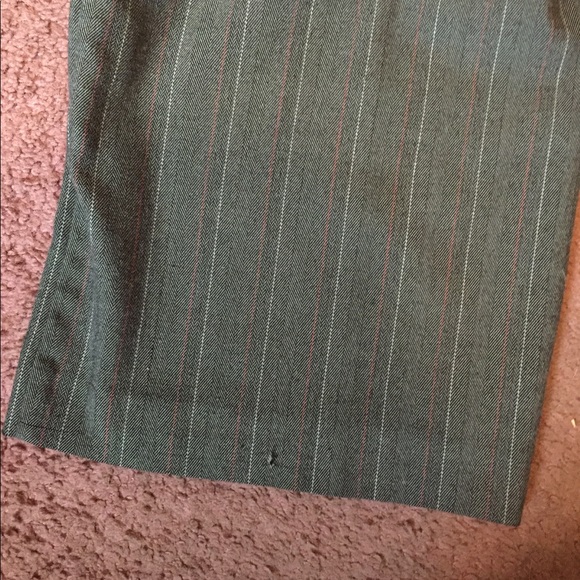 Alfred Dunner Slacks - Picture 2 of 2